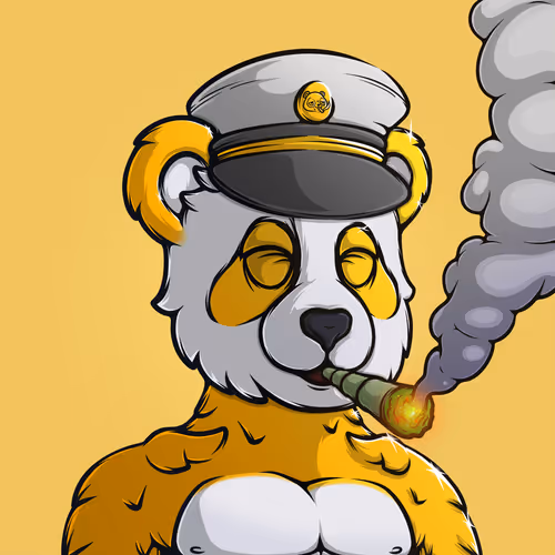 Puffpuffpandas