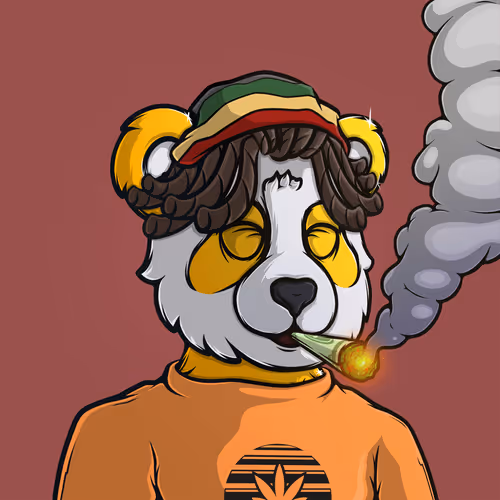 Puffpuffpandas