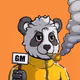 667