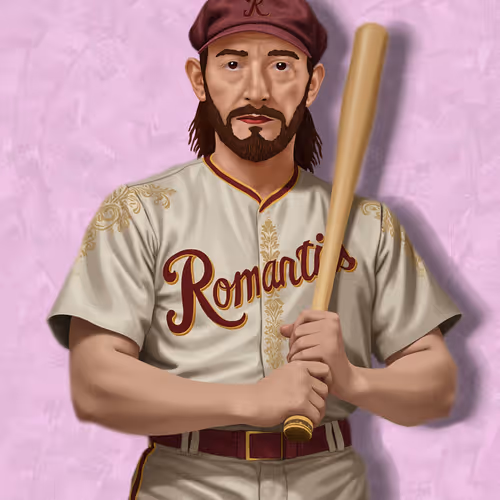 Major League Basaia