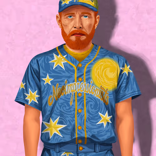 Major League Basaia