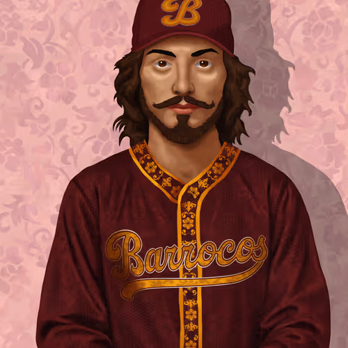 Major League Basaia