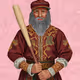 Major League Basaia