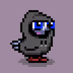 CryptoBirbs by Vodnik #464