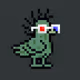 CryptoBirbs by Vodnik #1501