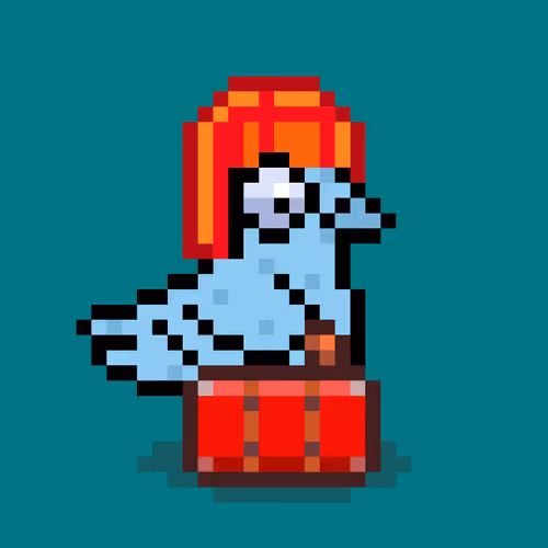 Cryptobirbswtf