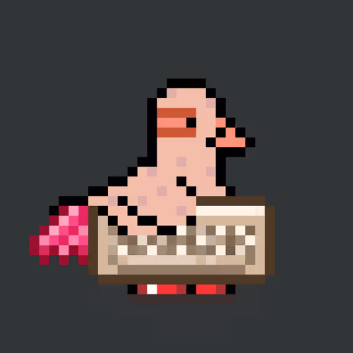 Cryptobirbswtf