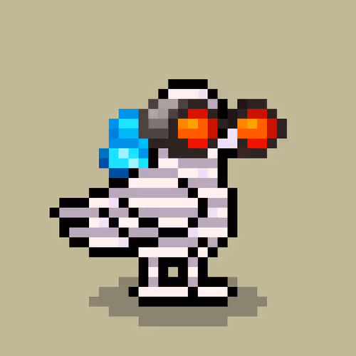 Cryptobirbswtf
