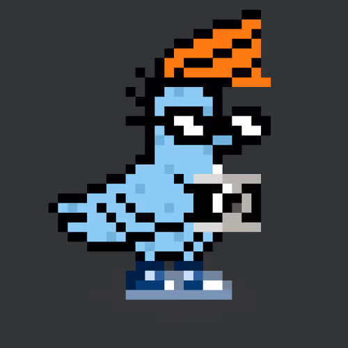 Cryptobirbswtf