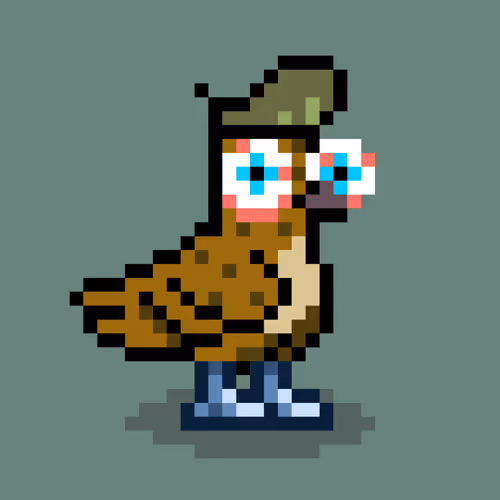 Cryptobirbswtf