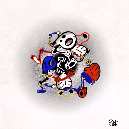 8fragments