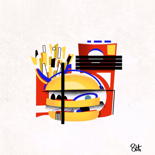 Item #91 Media