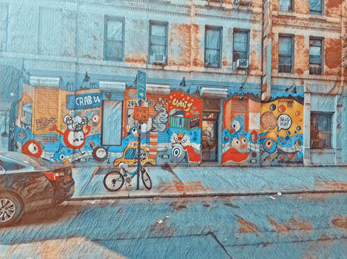 Item #16915060934297267283706657309574260407262029343121105384846009625539027927120 Media