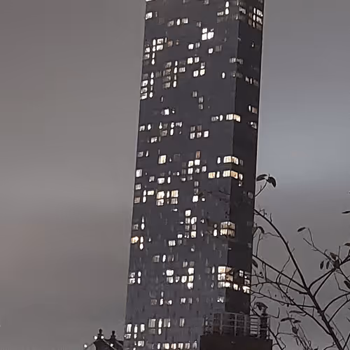 Underground NYC-Urban Streets
