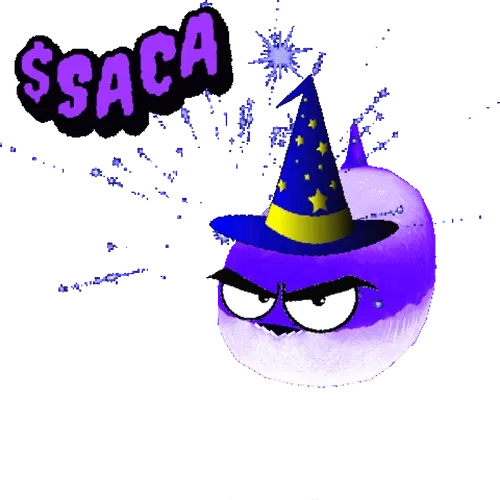 Sacabambaspis Nft