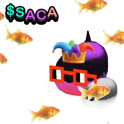Sacabambaspis Nft