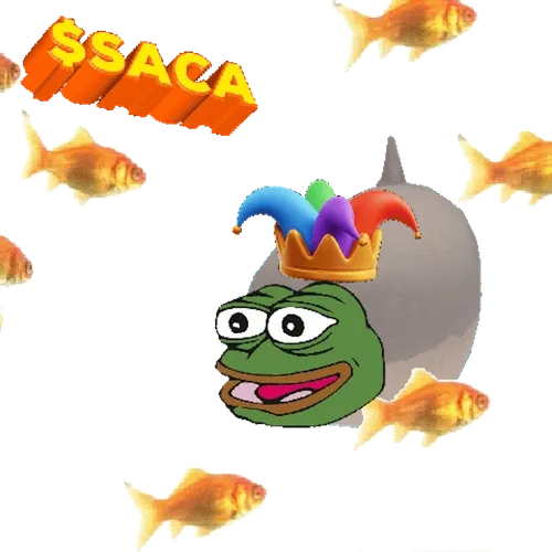 Sacabambaspis Nft