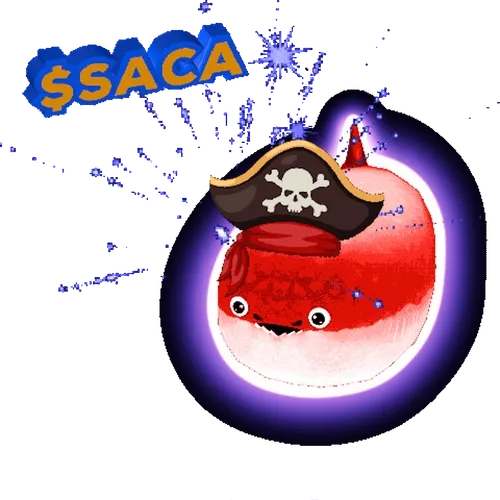Sacabambaspis Nft