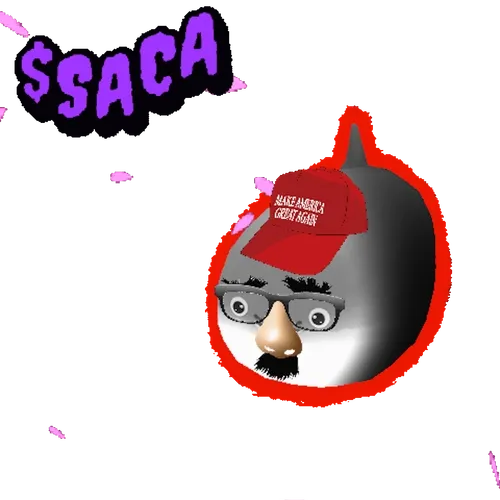 Sacabambaspis Nft