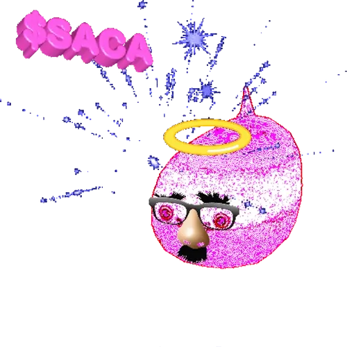 Sacabambaspis Nft