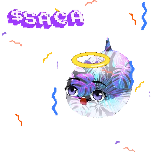 Sacabambaspis Nft