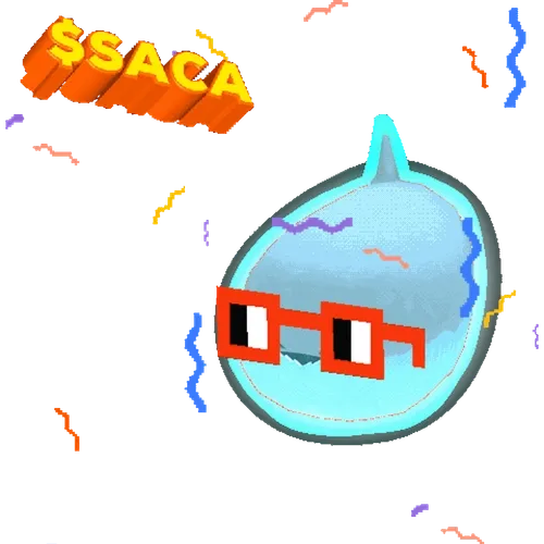 Sacabambaspis Nft