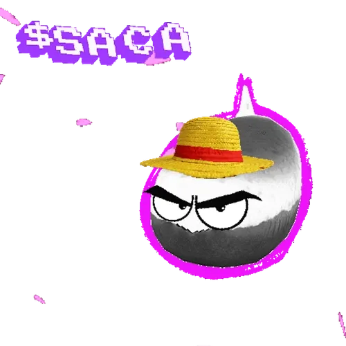 Sacabambaspis Nft