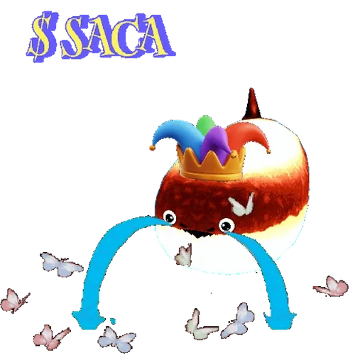 Sacabambaspis Nft