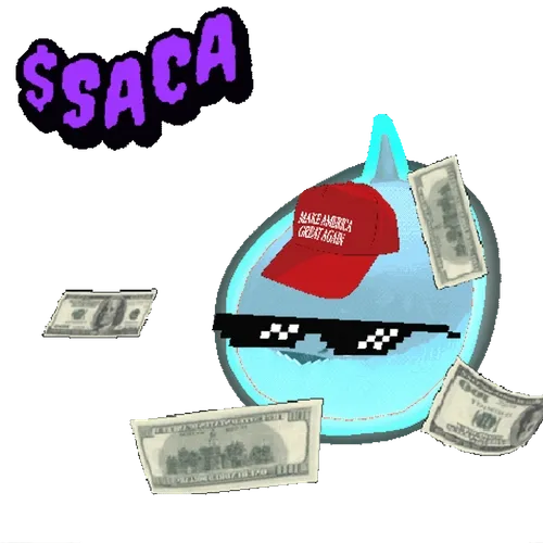 Sacabambaspis Nft