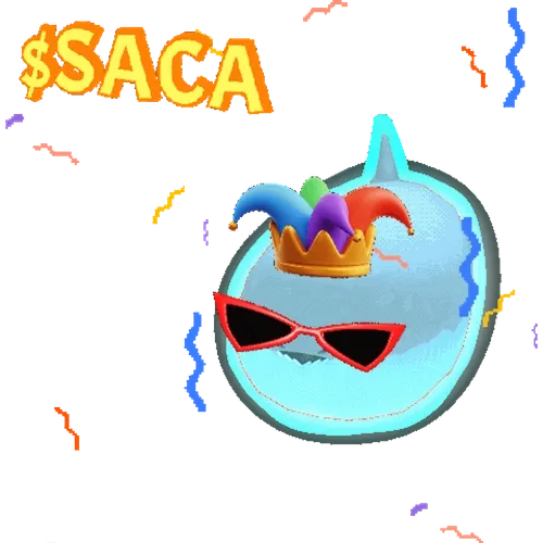 Sacabambaspis Nft