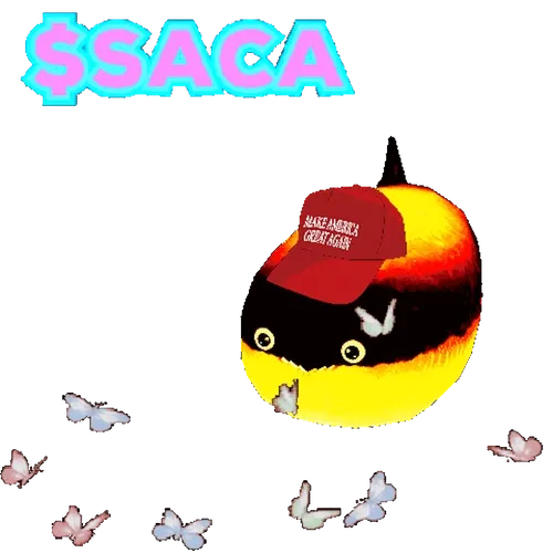 Sacabambaspis Nft