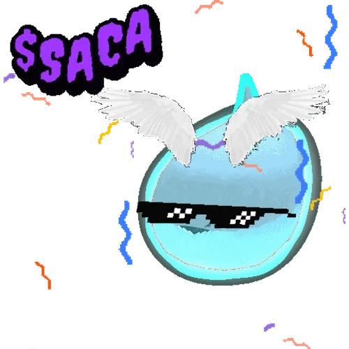 Sacabambaspis Nft
