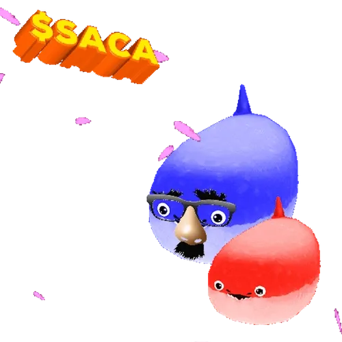 Sacabambaspis Nft