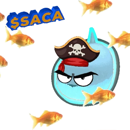 Sacabambaspis Nft
