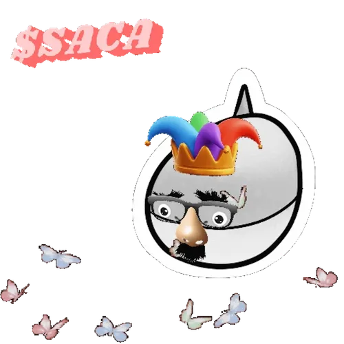 Sacabambaspis Nft