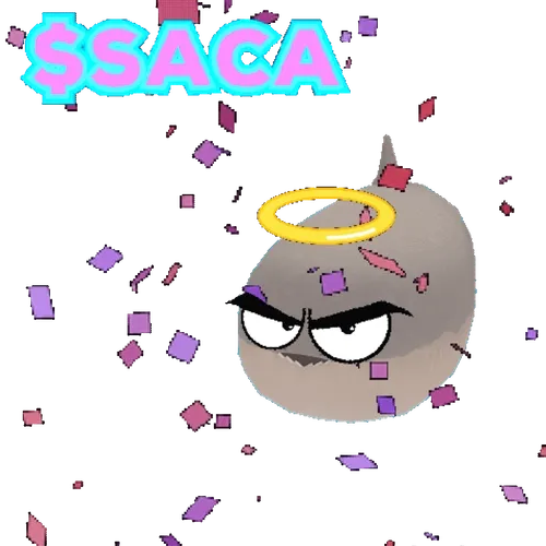 Sacabambaspis Nft