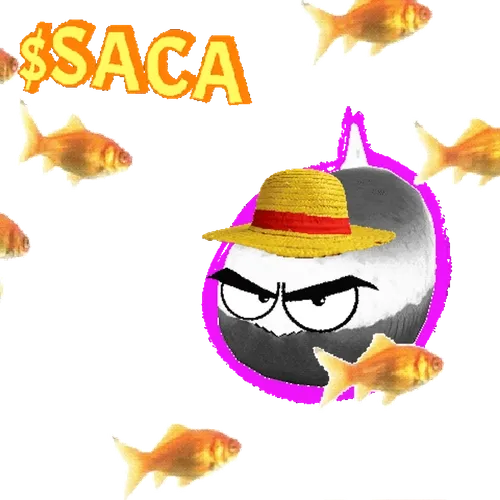 Sacabambaspis Nft
