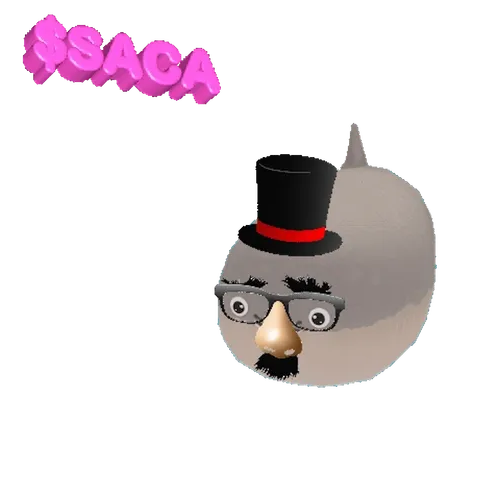Sacabambaspis Nft