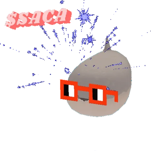 Sacabambaspis Nft