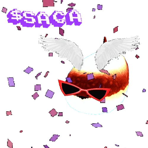 Sacabambaspis Nft
