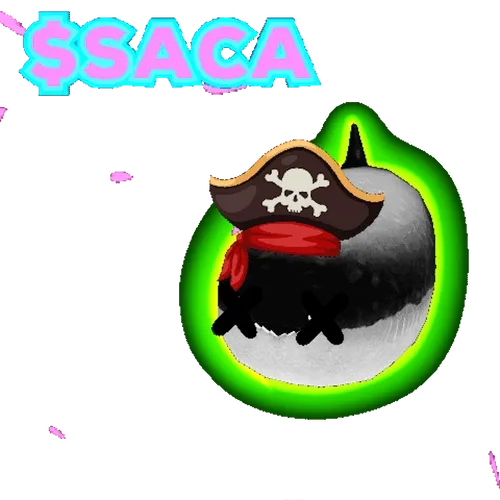 Sacabambaspis Nft
