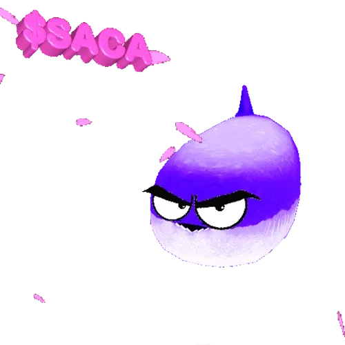 Sacabambaspis Nft