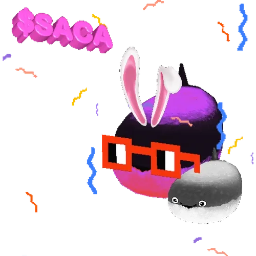 Sacabambaspis Nft