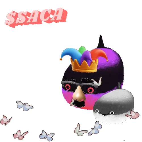 Sacabambaspis Nft