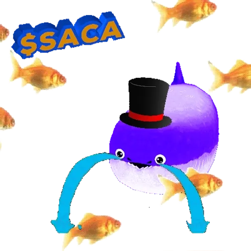 Sacabambaspis Nft