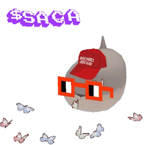 Sacabambaspis Nft