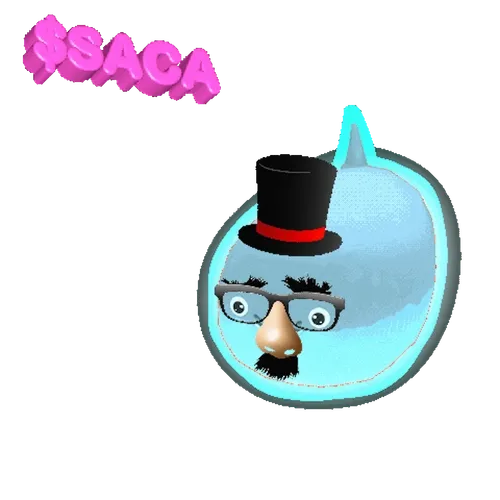 Sacabambaspis Nft