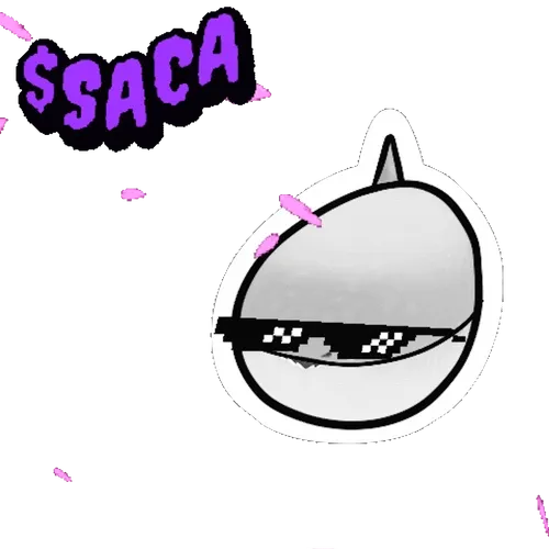 Sacabambaspis Nft