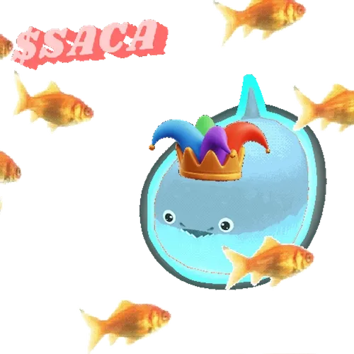 Sacabambaspis Nft