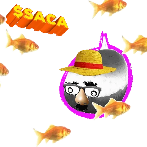 Sacabambaspis Nft